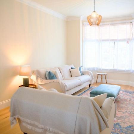 Bridgnorth Town House Villa Esterno foto