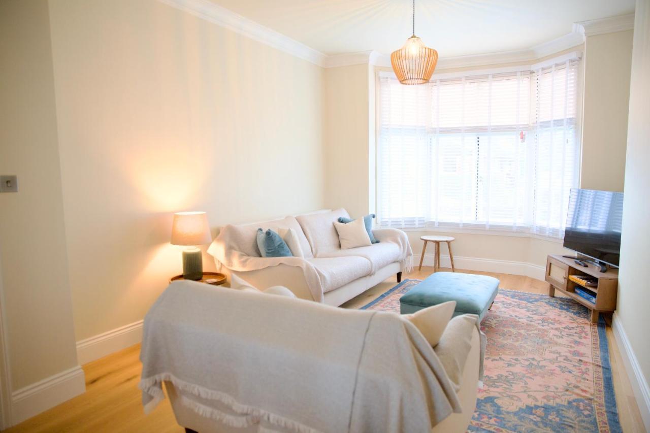 Bridgnorth Town House Villa Esterno foto