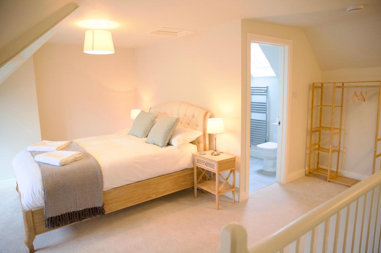 Bridgnorth Town House Villa Esterno foto
