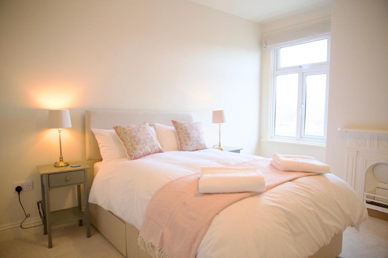 Bridgnorth Town House Villa Esterno foto